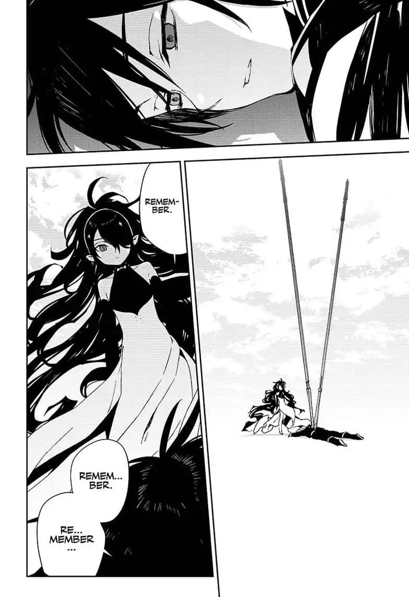 Owari No Seraph 77 30