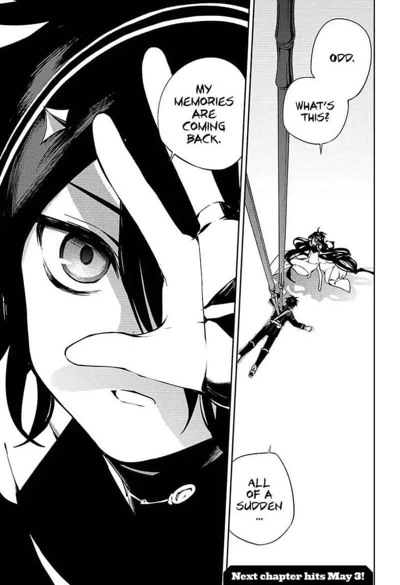 Owari No Seraph 77 31