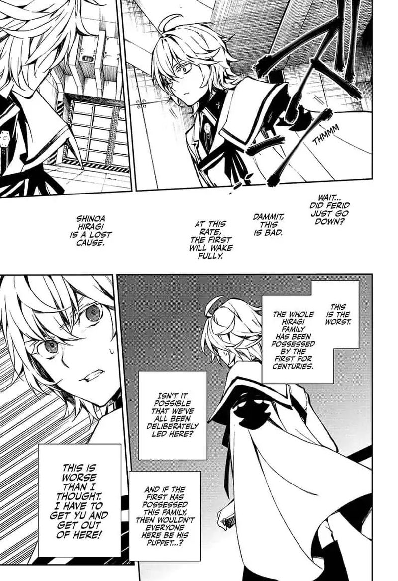 Owari No Seraph 77 5