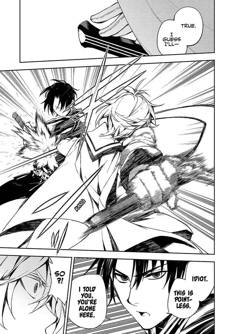 Owari No Seraph 77 9