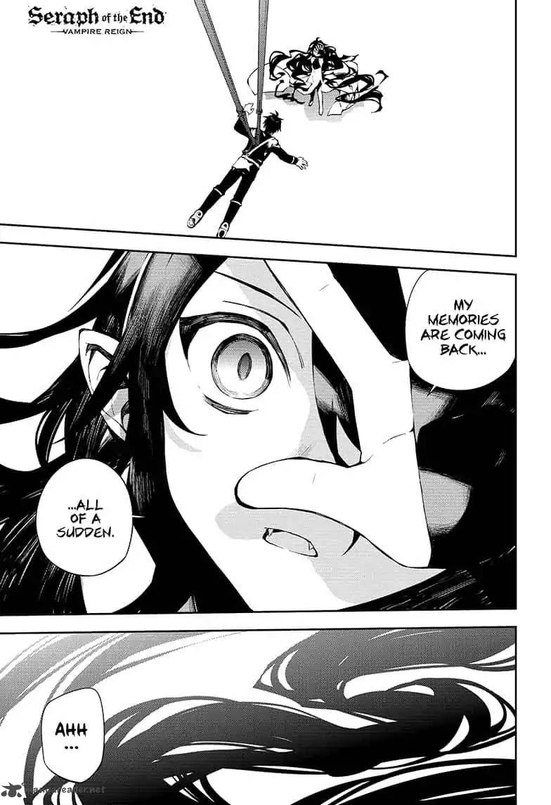 Owari No Seraph 78 1