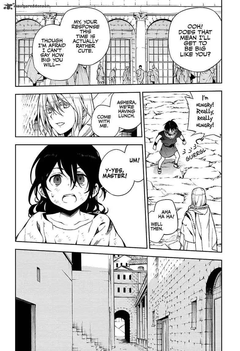 Owari No Seraph 78 12