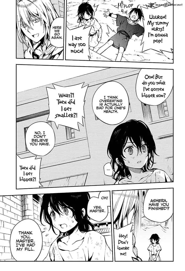Owari No Seraph 78 15