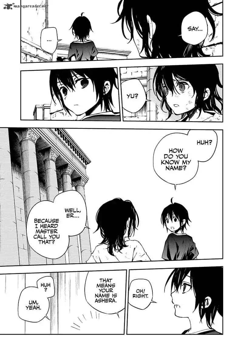 Owari No Seraph 78 17