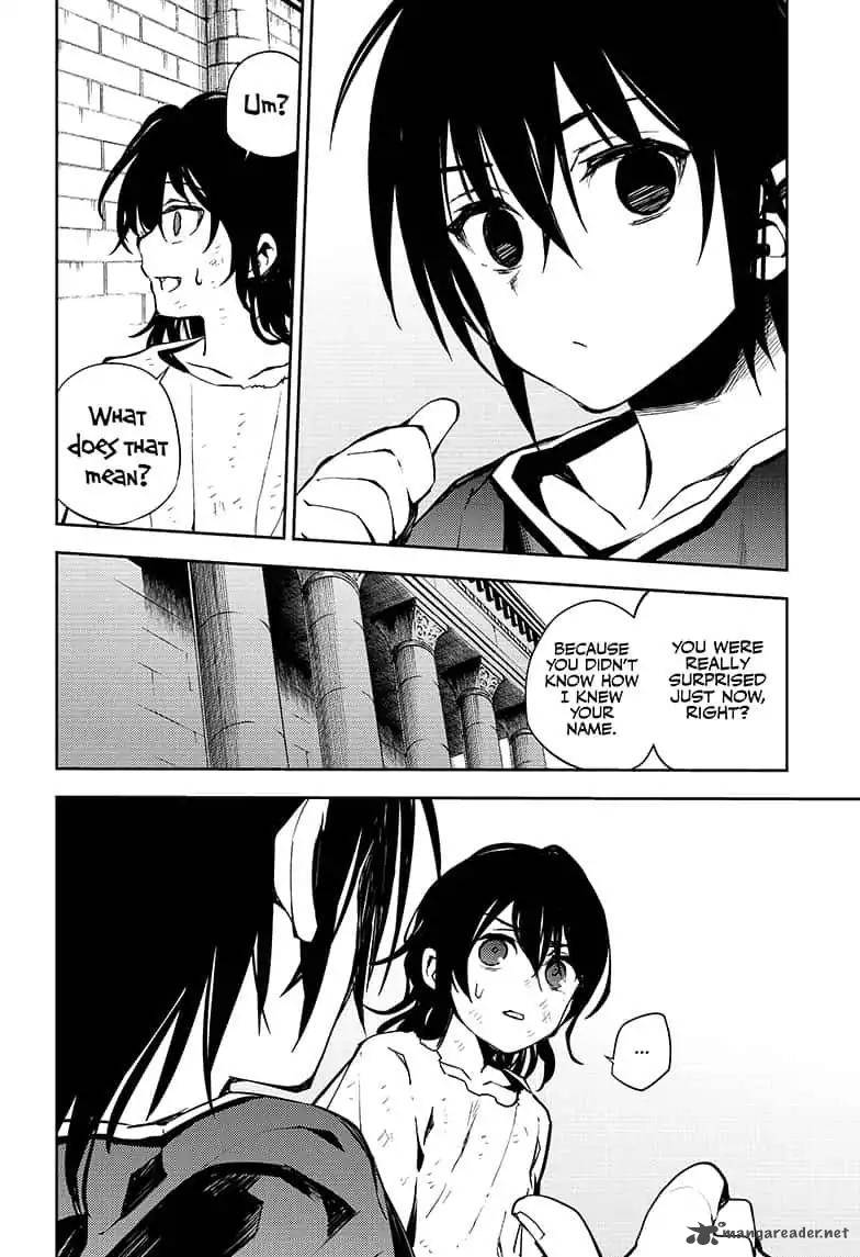 Owari No Seraph 78 18