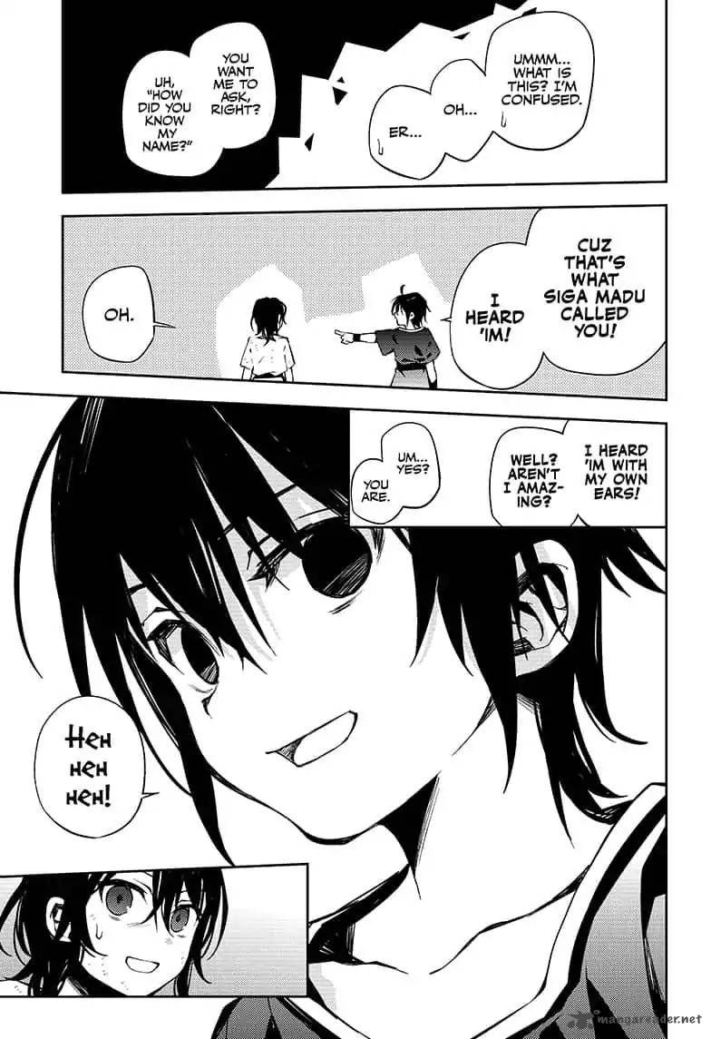 Owari No Seraph 78 19