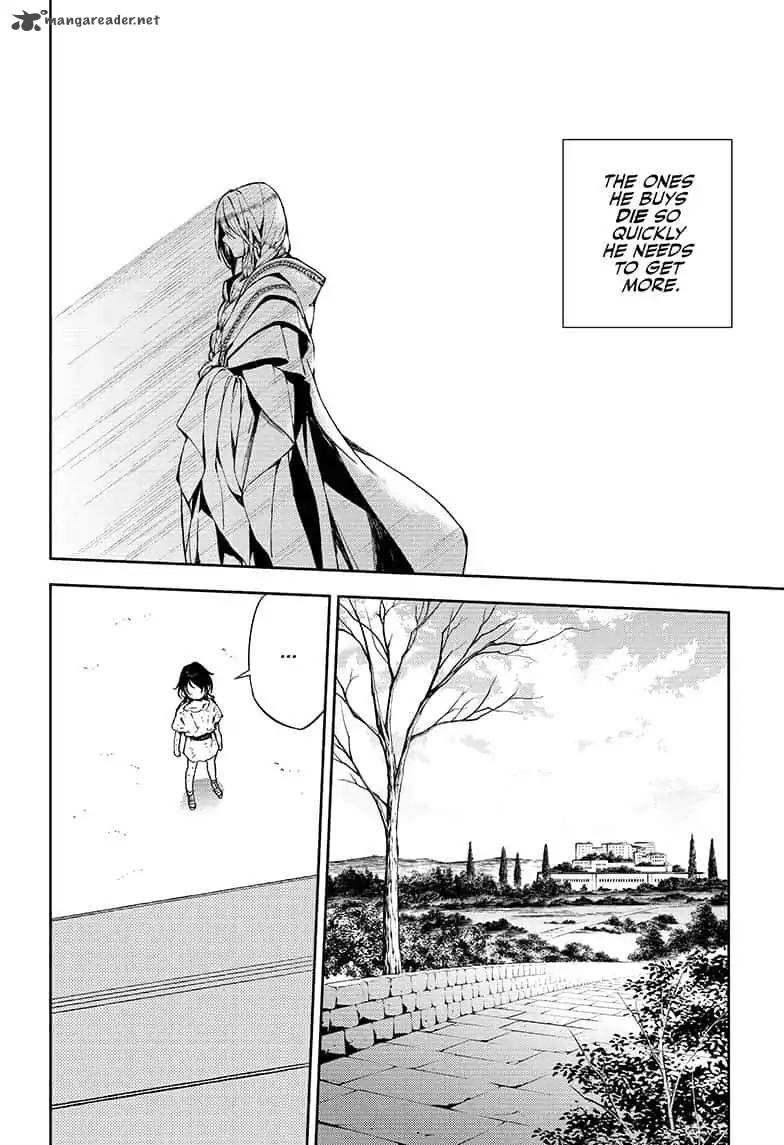 Owari No Seraph 78 24