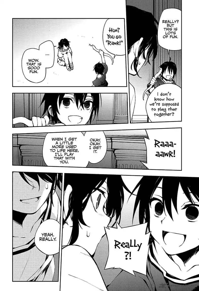 Owari No Seraph 78 26