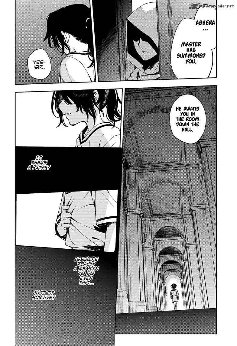 Owari No Seraph 78 28
