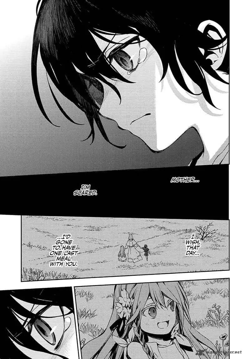 Owari No Seraph 78 29