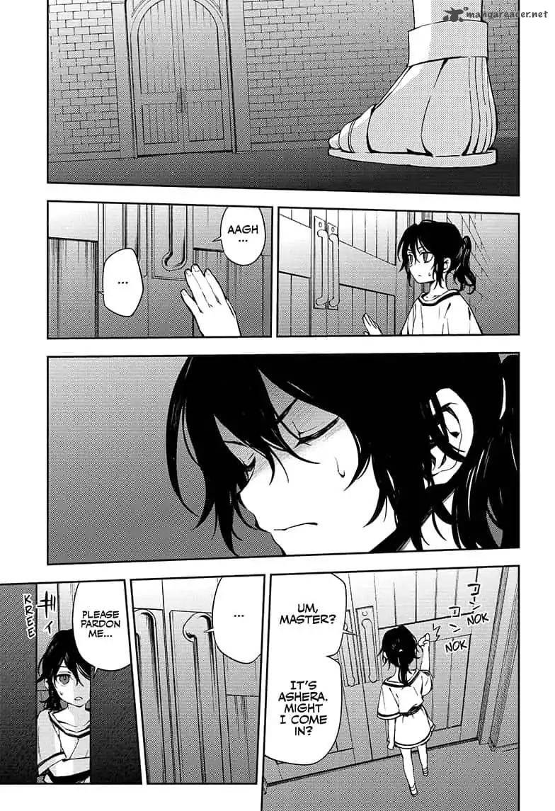 Owari No Seraph 78 31