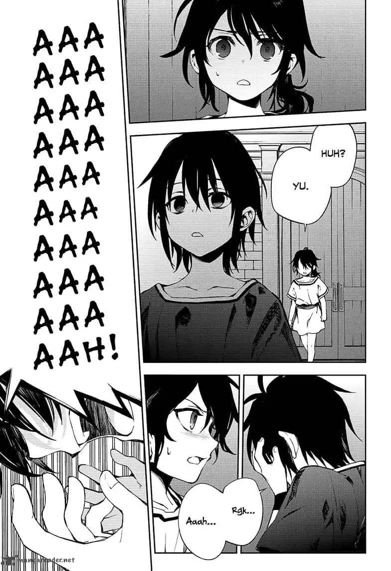 Owari No Seraph 78 33