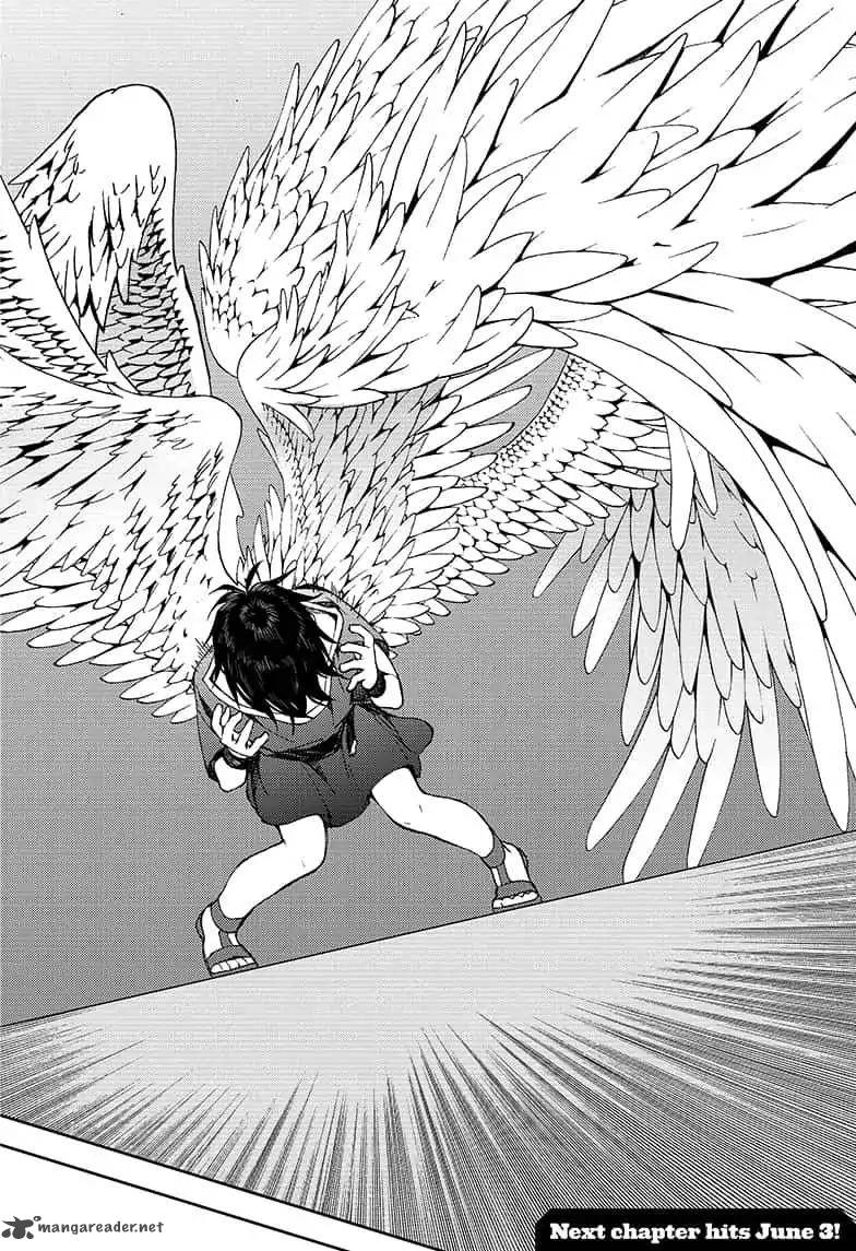 Owari No Seraph 78 34
