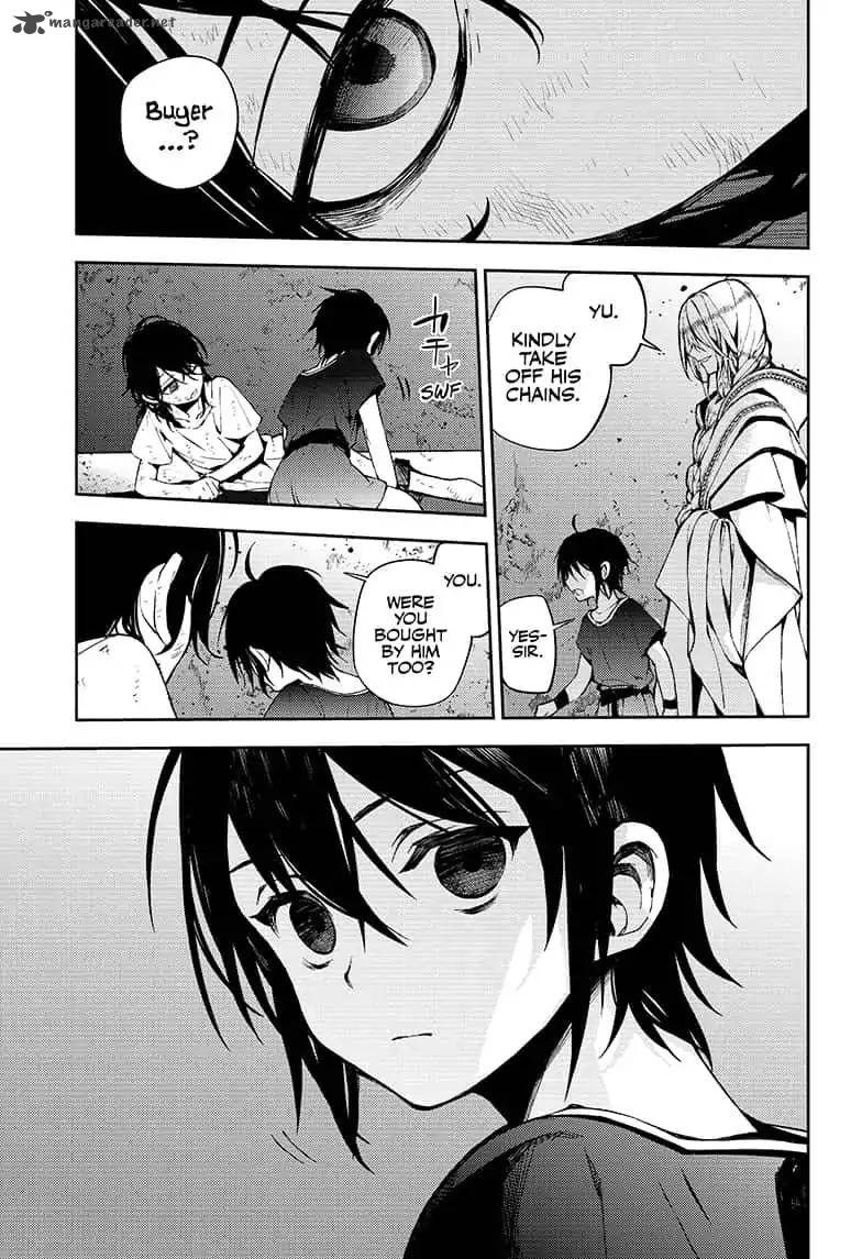Owari No Seraph 78 5