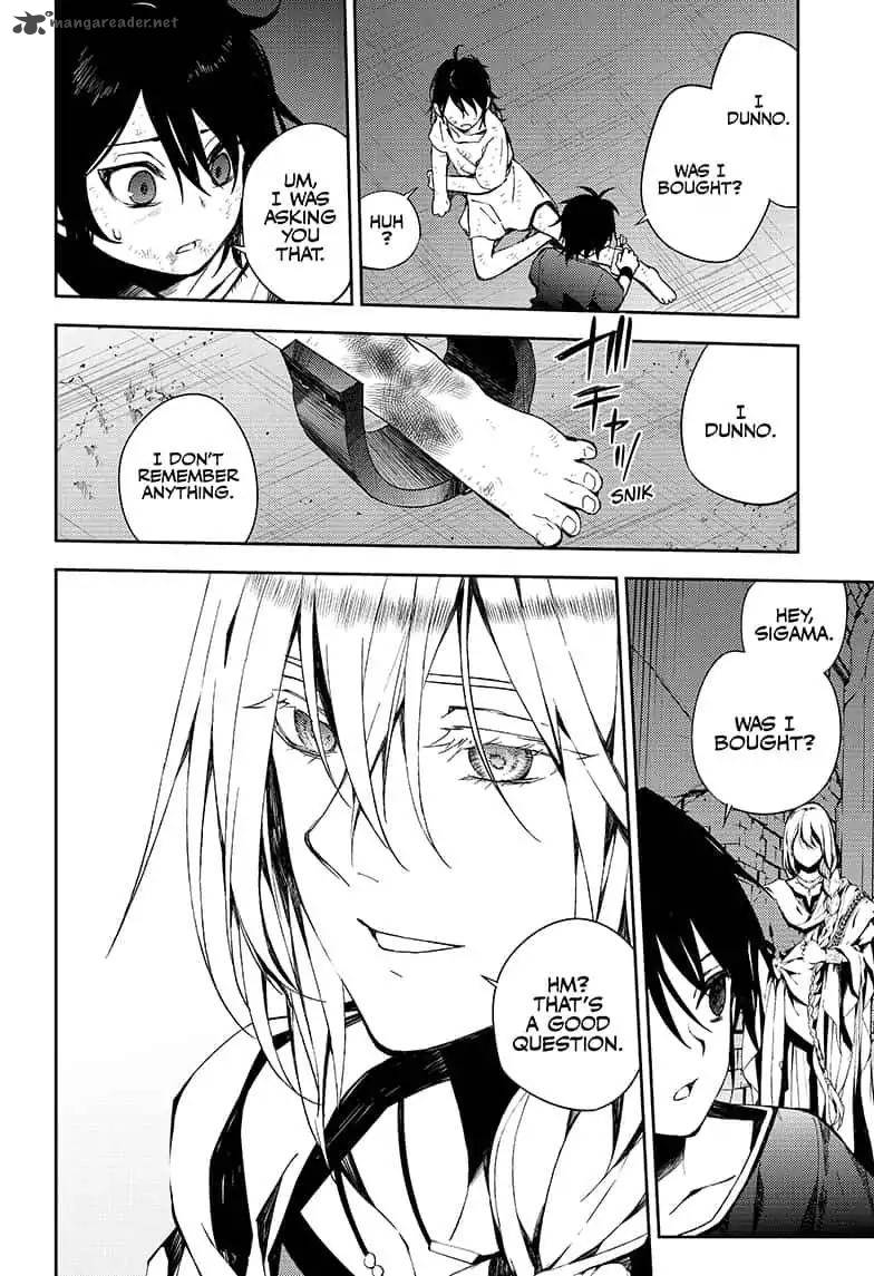 Owari No Seraph 78 6