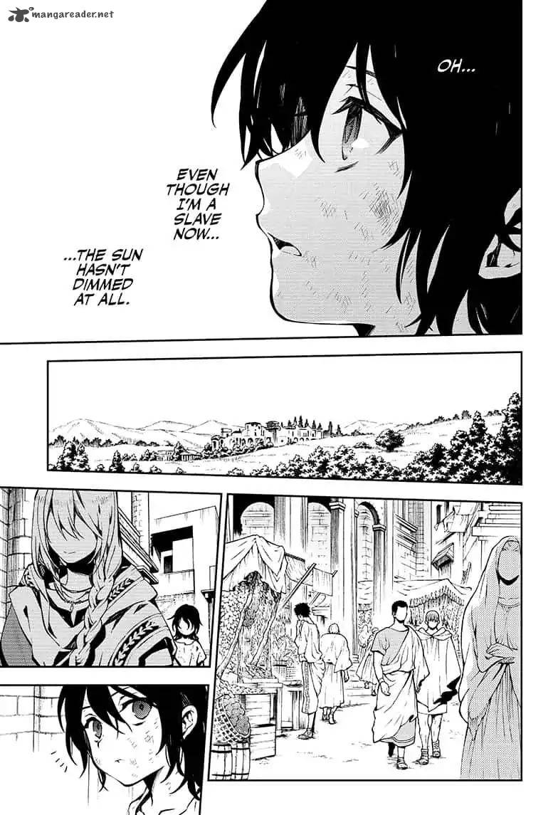 Owari No Seraph 78 9