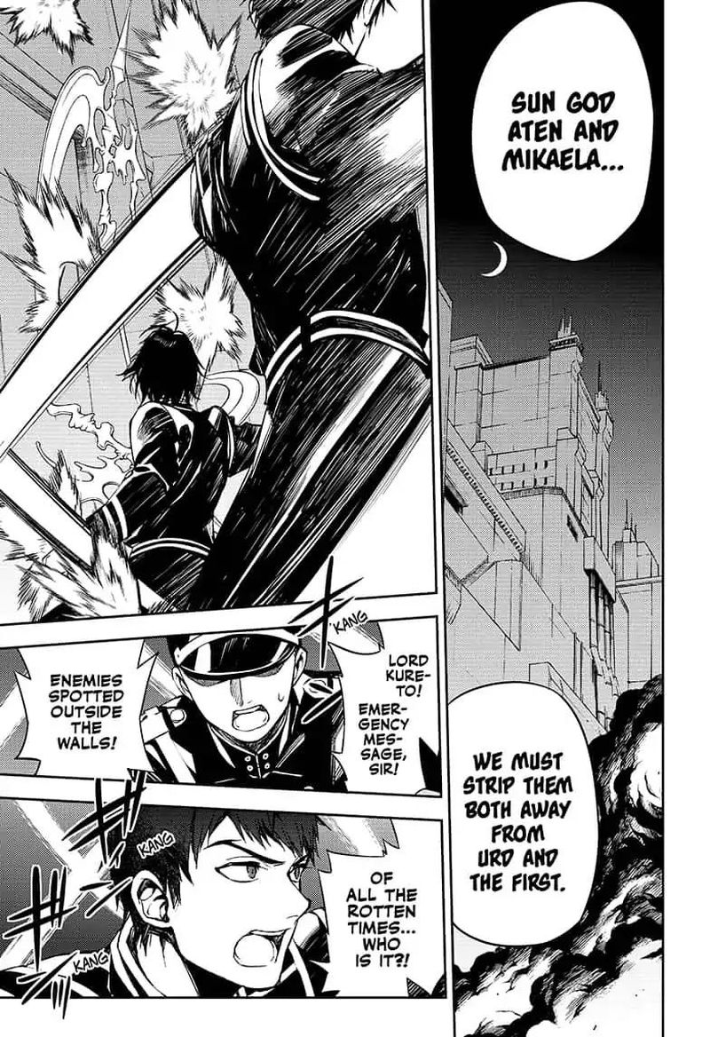 Owari No Seraph 79 31