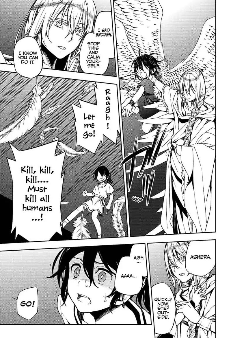 Owari No Seraph 79 5
