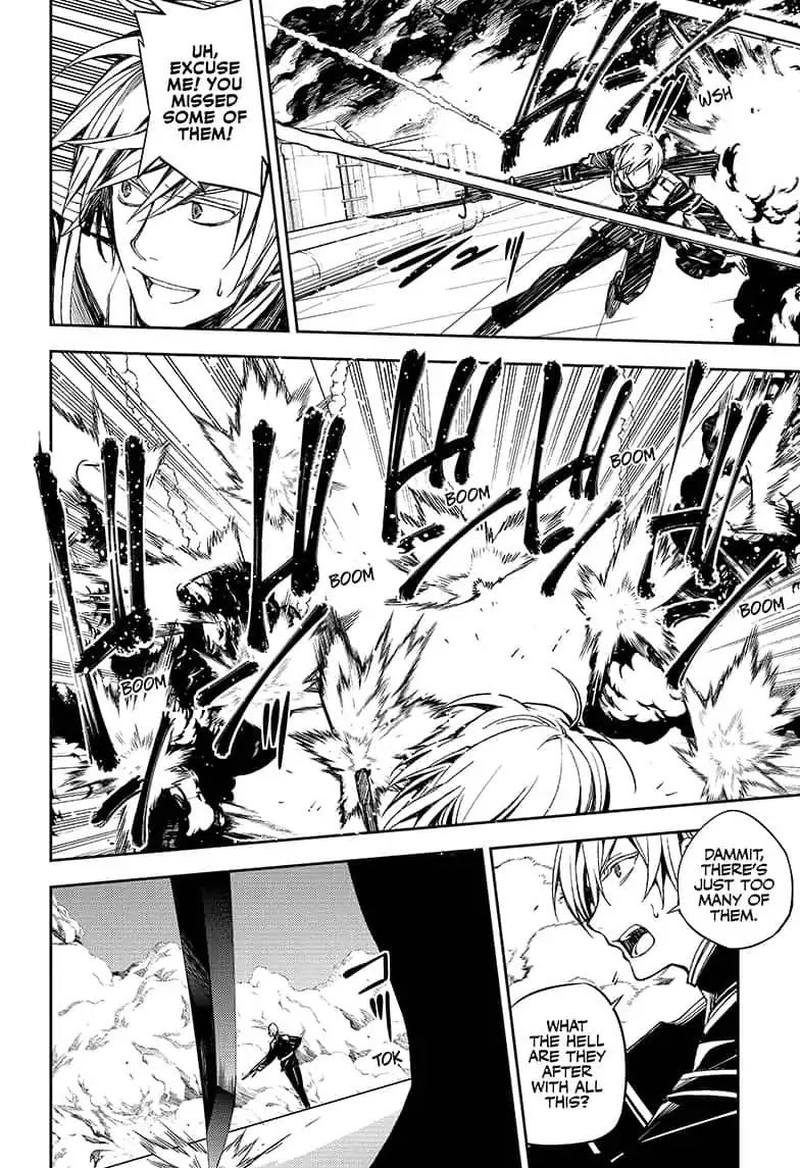 Owari No Seraph 80 10