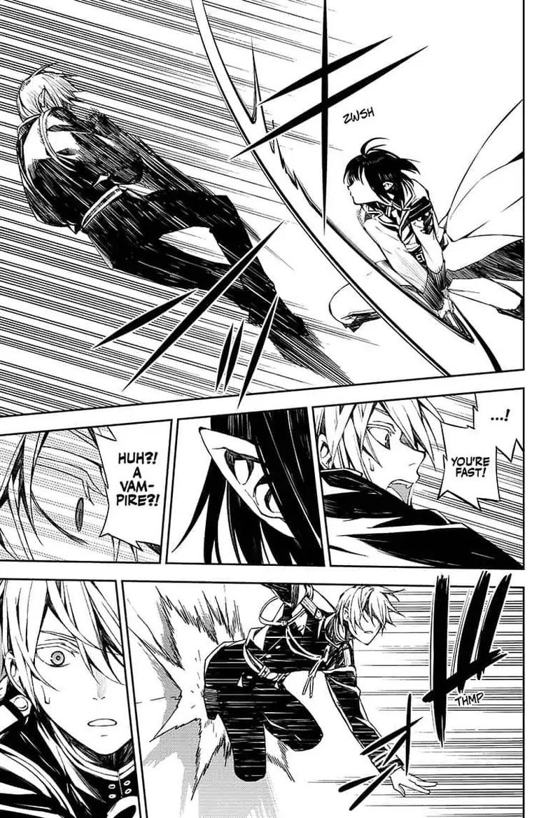 Owari No Seraph 80 11