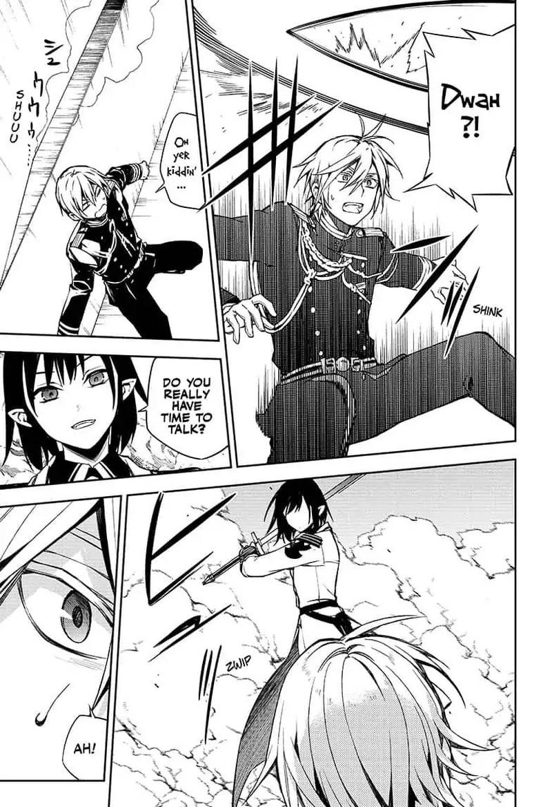 Owari No Seraph 80 13