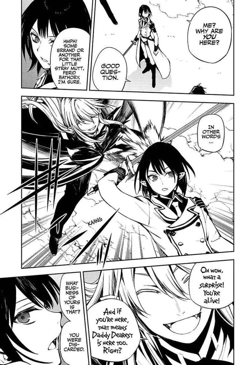 Owari No Seraph 80 15