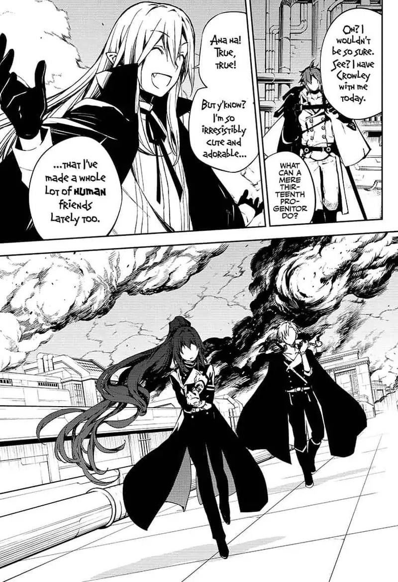 Owari No Seraph 80 17