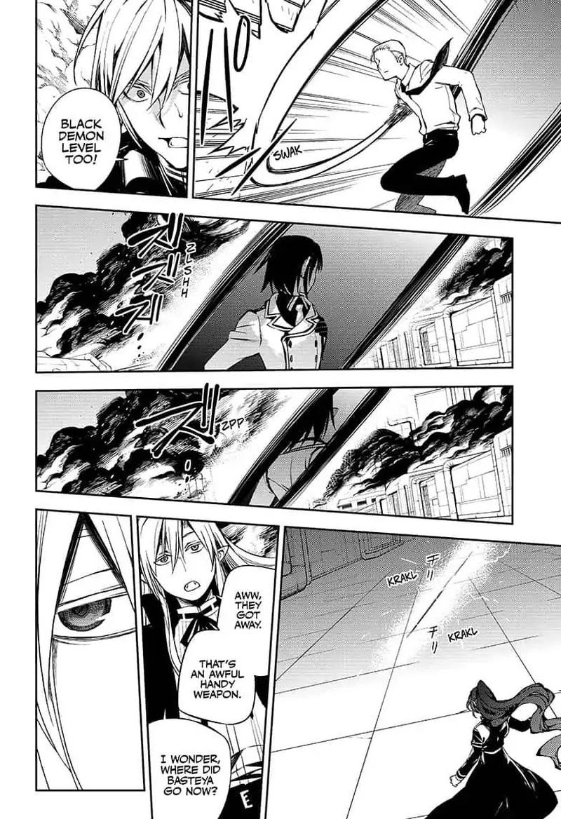 Owari No Seraph 80 20