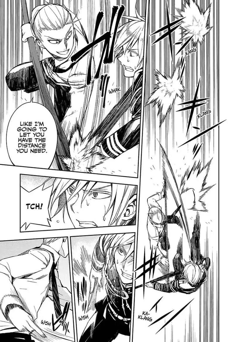 Owari No Seraph 80 25