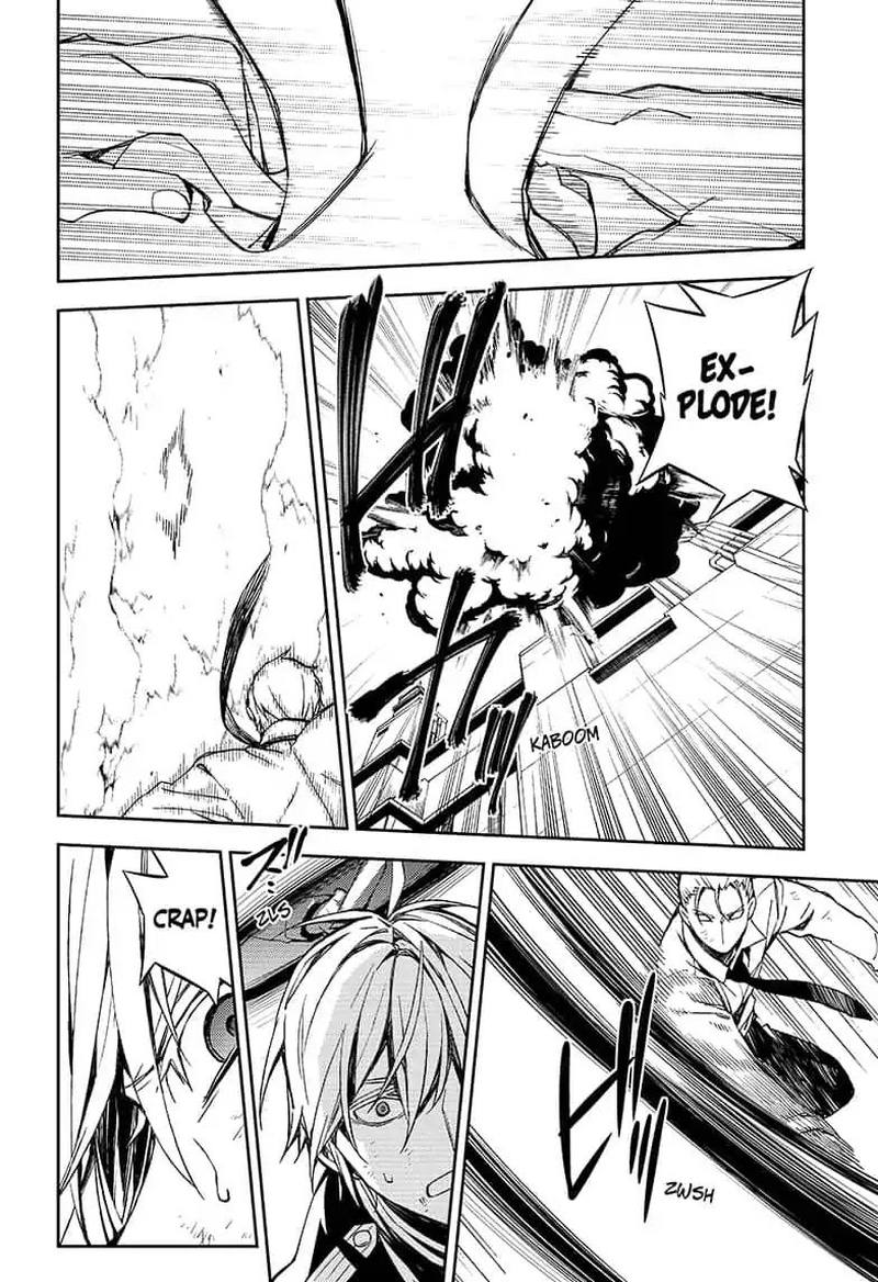 Owari No Seraph 80 26