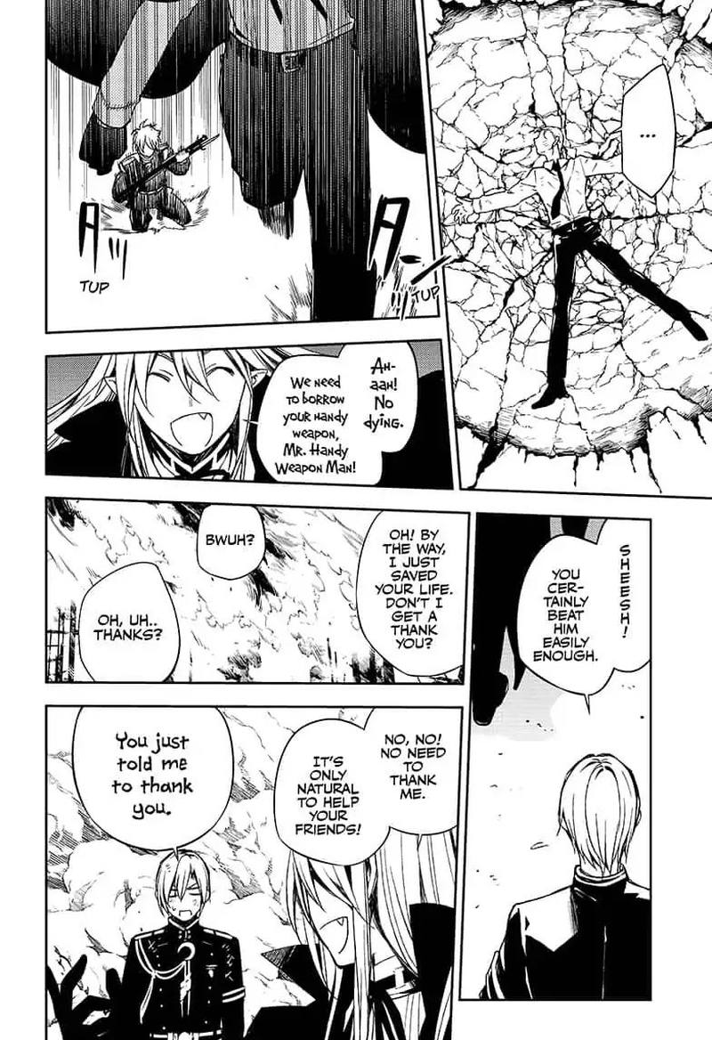 Owari No Seraph 80 28