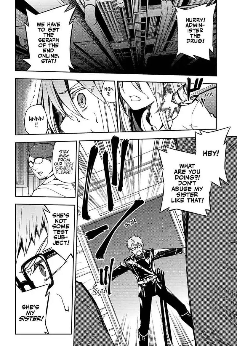 Owari No Seraph 80 30