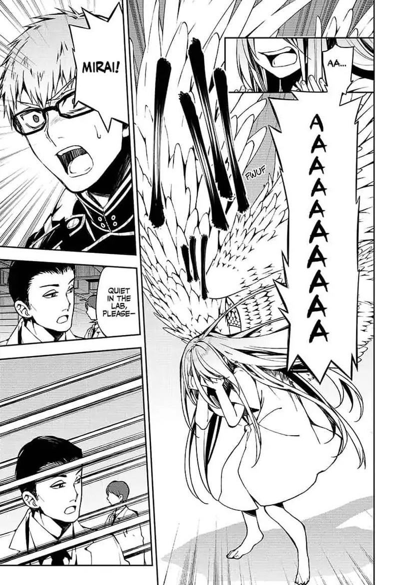 Owari No Seraph 80 31