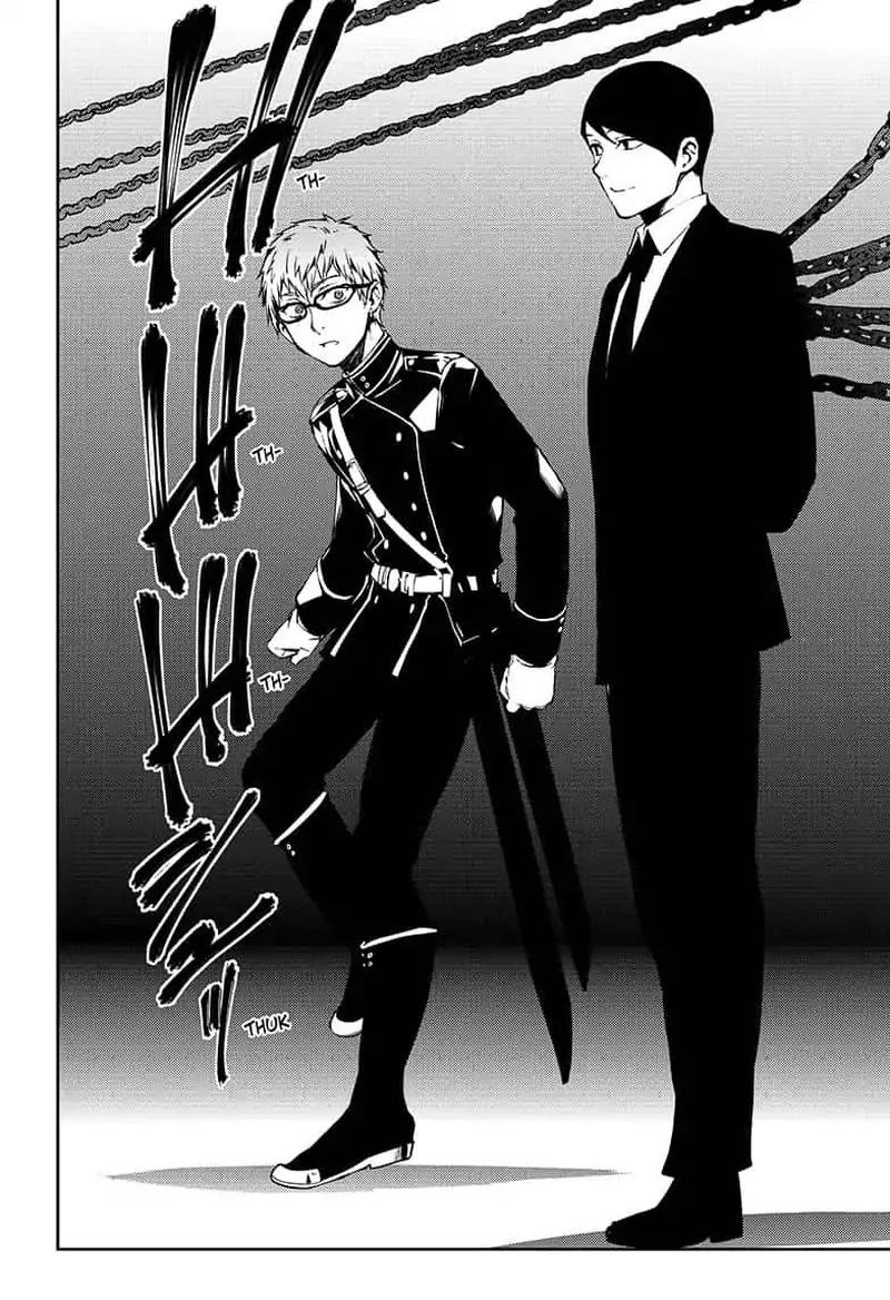 Owari No Seraph 80 32