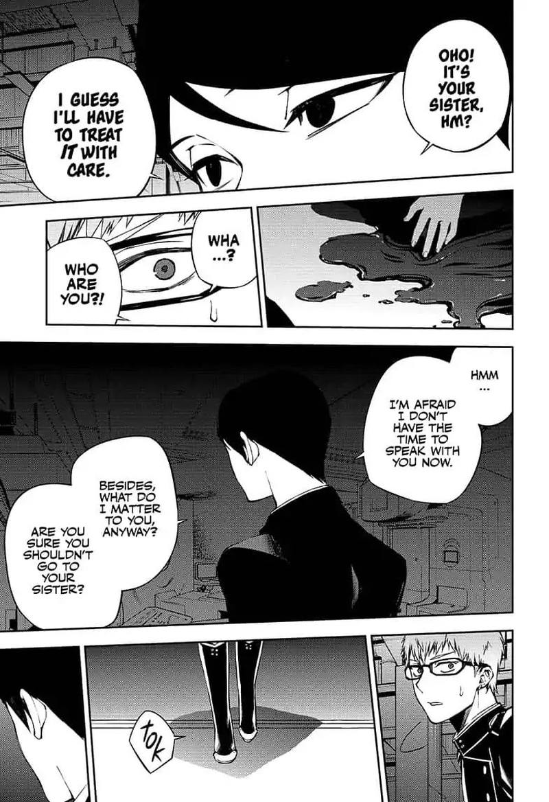 Owari No Seraph 80 33