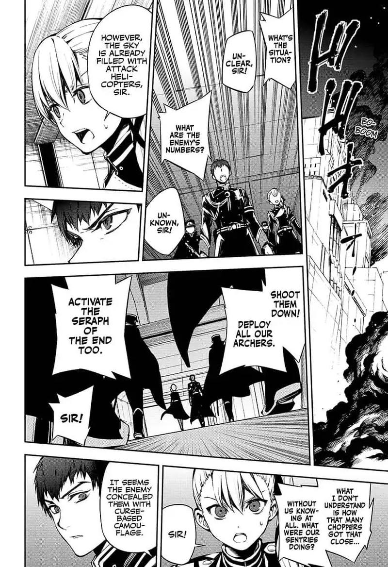 Owari No Seraph 80 4