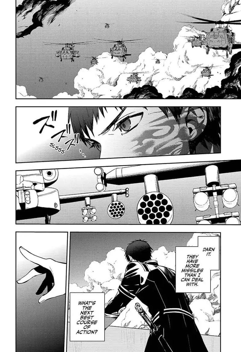 Owari No Seraph 80 6