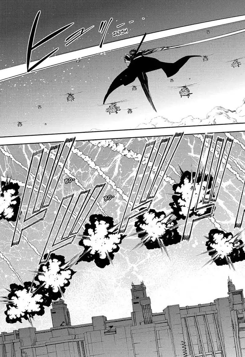 Owari No Seraph 80 9