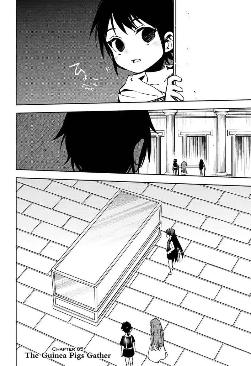 Owari No Seraph 85 10