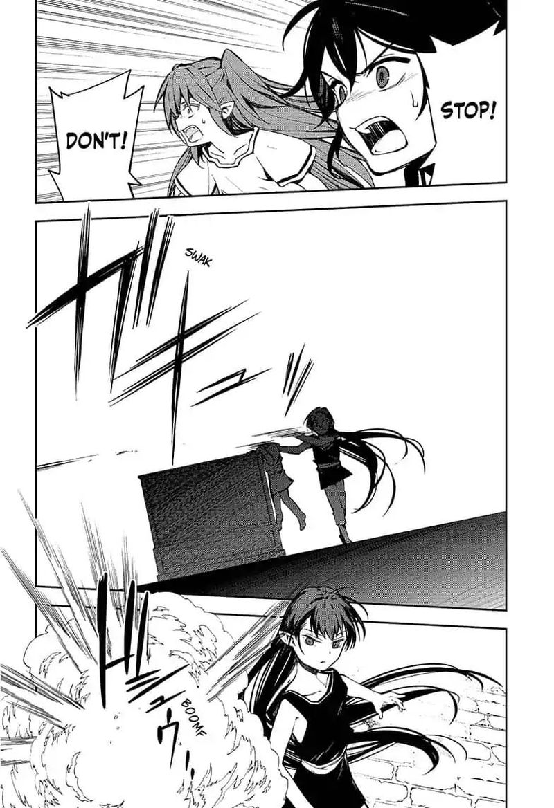 Owari No Seraph 85 16