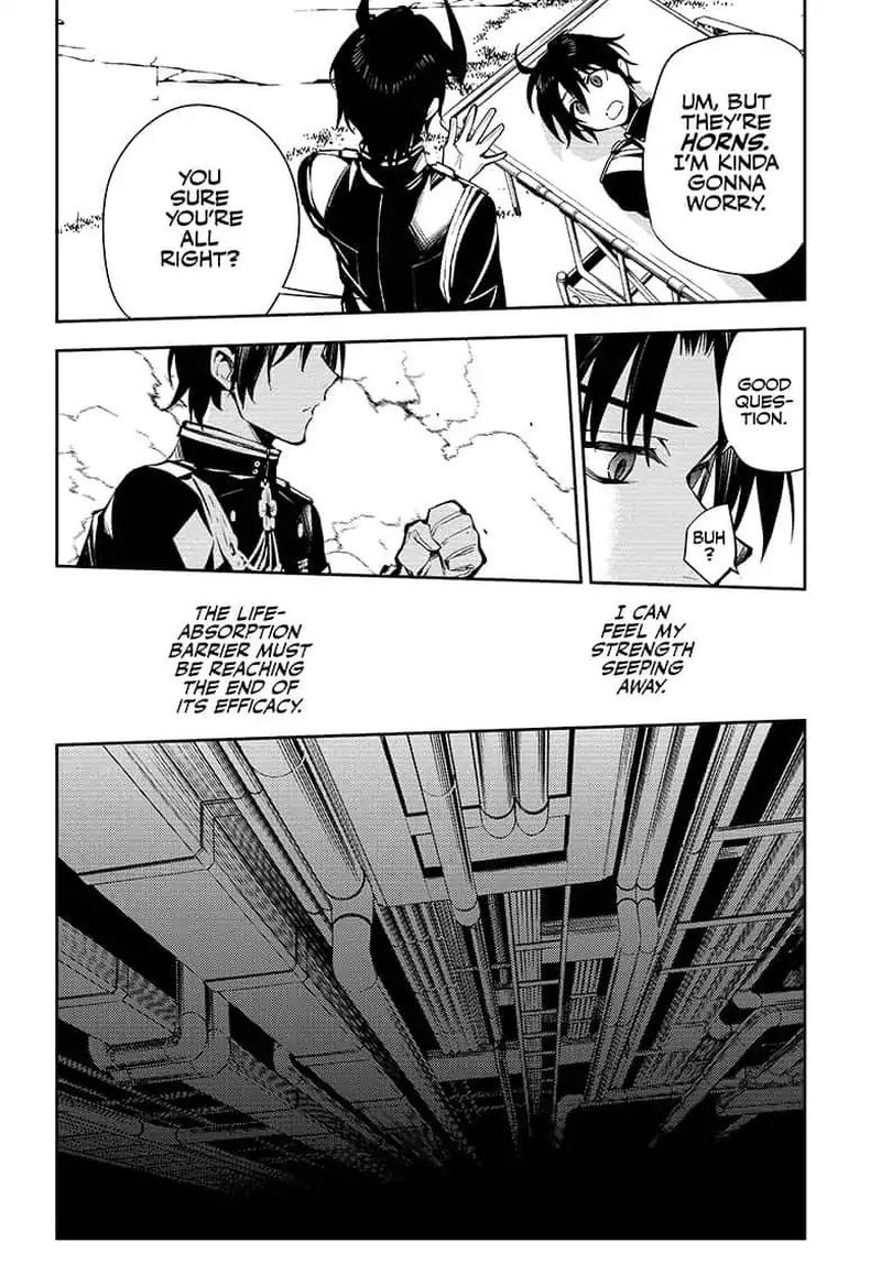 Owari No Seraph 85 22