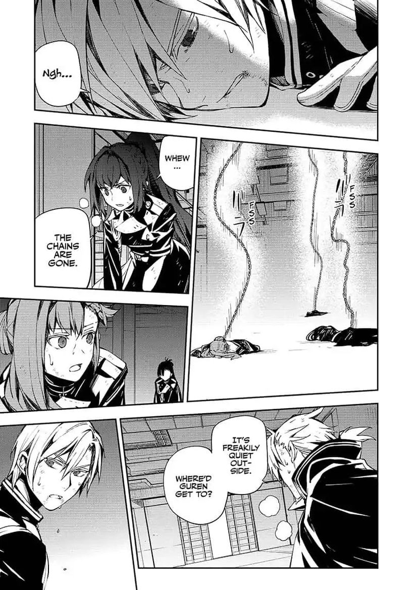 Owari No Seraph 85 23