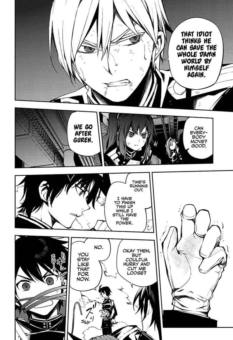 Owari No Seraph 85 24