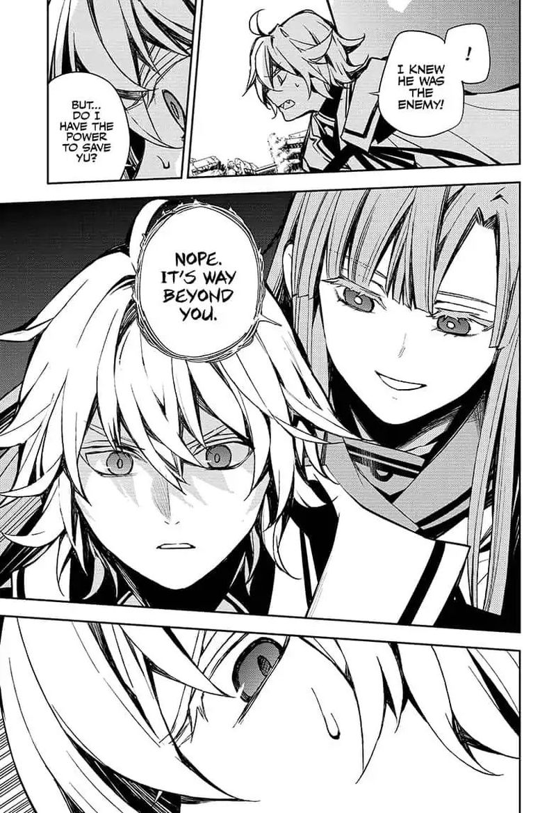 Owari No Seraph 85 25