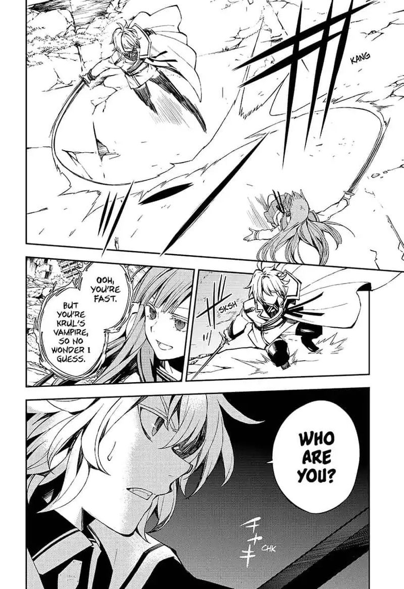 Owari No Seraph 85 26