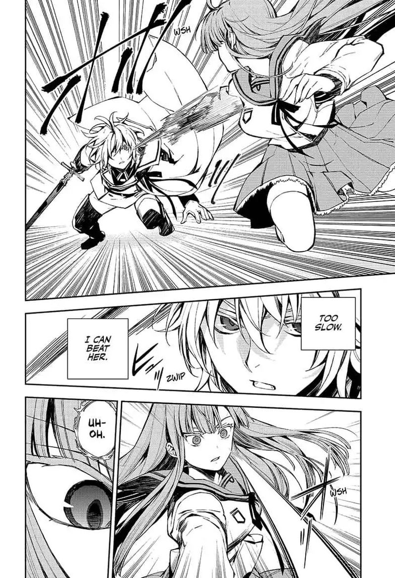 Owari No Seraph 85 28