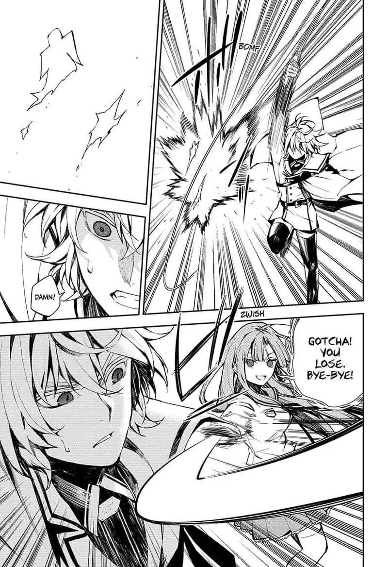 Owari No Seraph 85 29