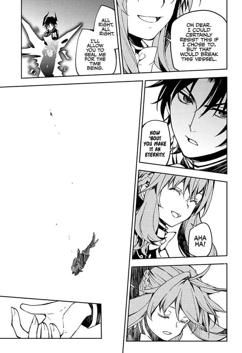 Owari No Seraph 85 3