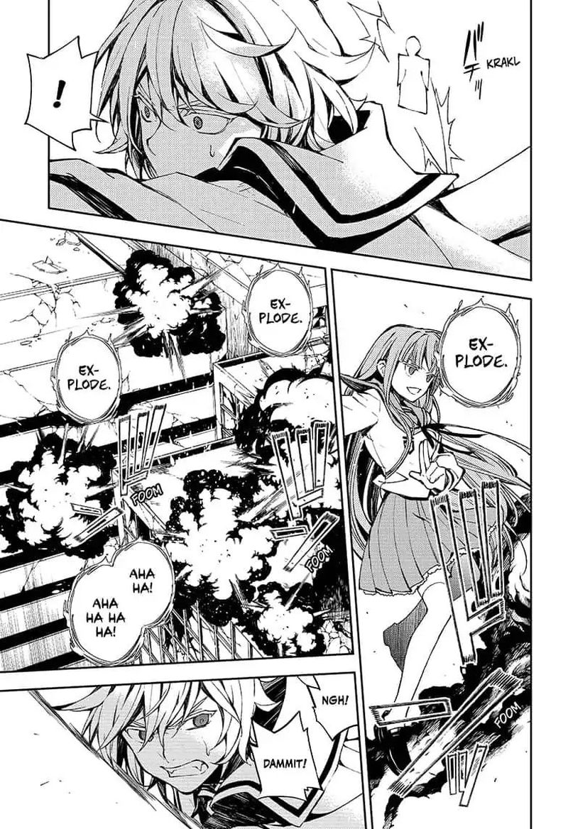 Owari No Seraph 85 31