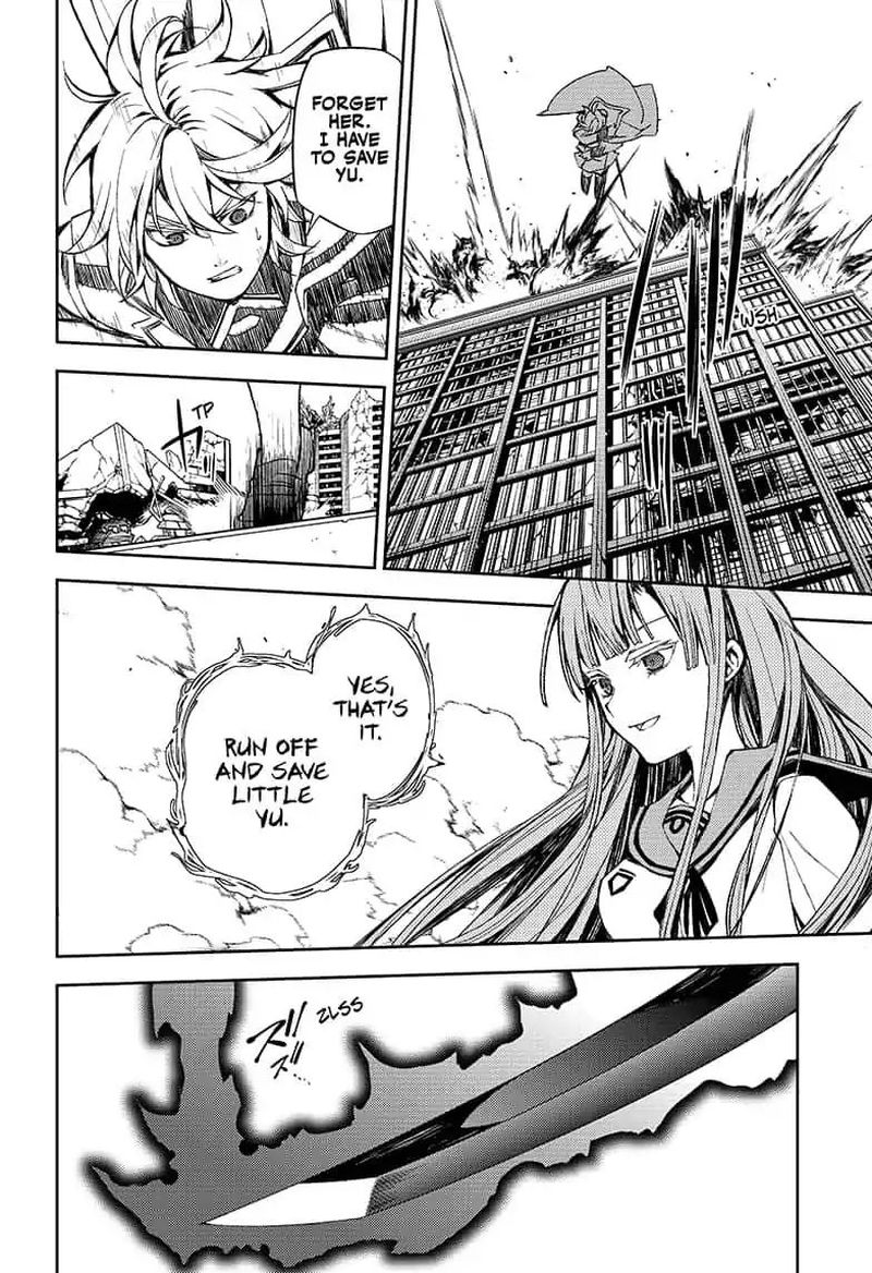 Owari No Seraph 85 32